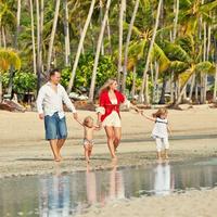 Отзыв от Алина - Виза Destination Thailand